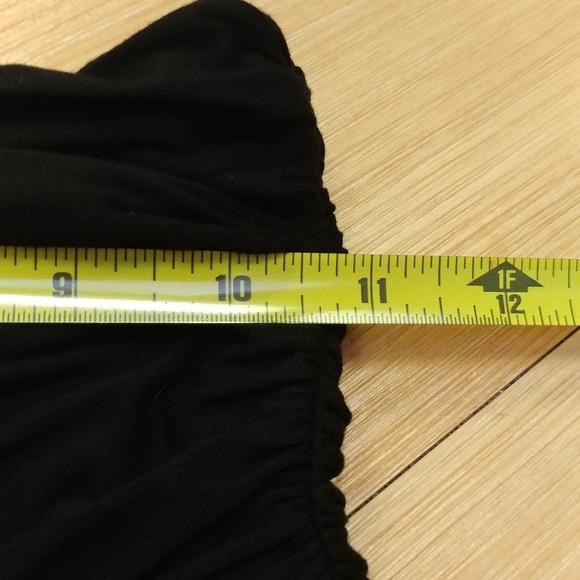 🆕Strapless Dress - Picture 3 of 6